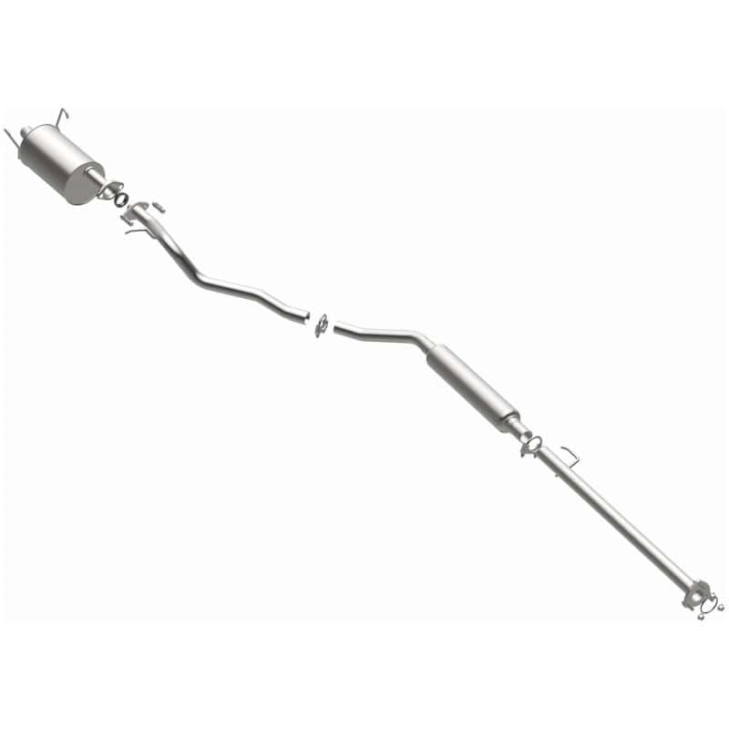 Magnaflow — MagnaFlow BRE Exhaust Kit 97-01 Honda CR-V 2.0L
Exhaust Kit - view 26