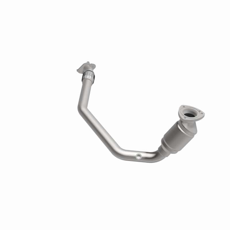Magnaflow — MagnaFlow Conv DF G6- 2005-2006 6 3.5L OEM
OEM Grade
OEM - view 9