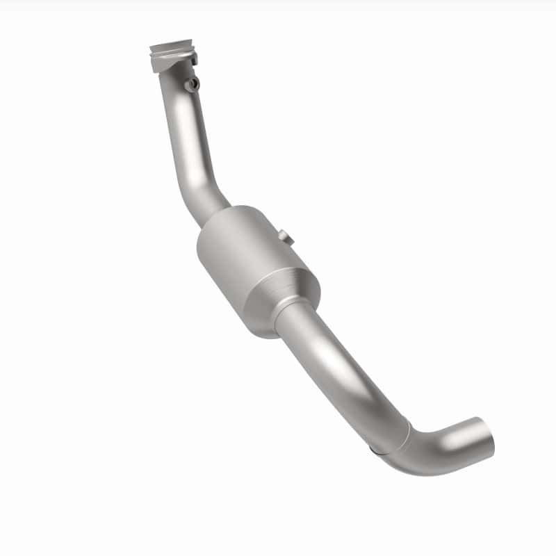 Magnaflow — Magnaflow 2008 F-150 V8 4.6 OEM Underbody Direct Fit Converter
OEM Grade
OEM - view 19