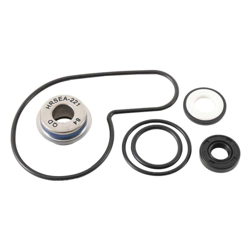 Hot Rods — Hot Rods 05-06 Kawasaki KFX 400 400cc Water Pump Kit - view 2