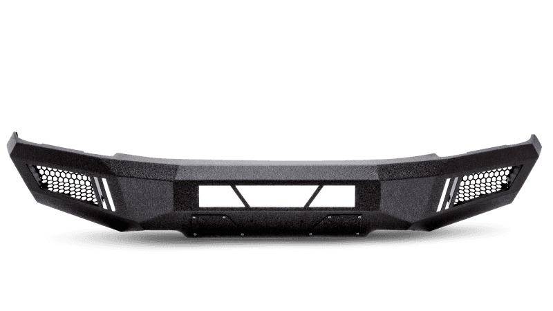 Body Armor 4x4 — Body Armor 4x4 15-17 Ford F150 Eco Series Front Bumper
Front Bumper - view 4