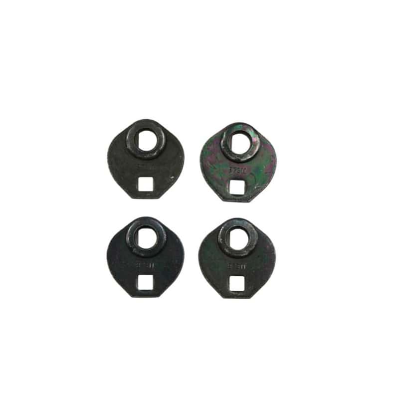 Belltech — Belltech ALIGNMENT KIT 98-03 RANGER/MAZDA - view 4