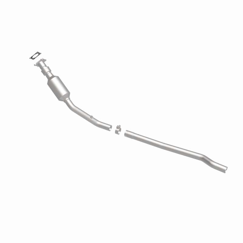 Magnaflow — Magnaflow 96-00 Dodge Caravan 2.4L Direct Fit Converter
California - view 13