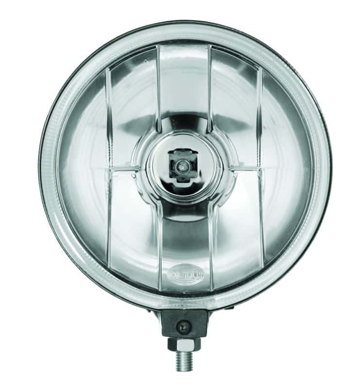 Hella — Hella 500FF 12V H3 12V ECE Fog Lamp - view 3