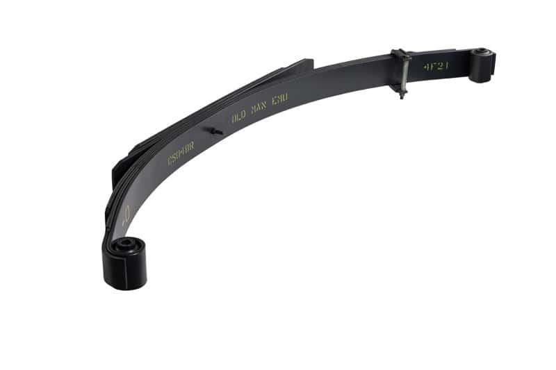 Old Man Emu — ARB / OME Leaf Spring Ford F Ser-99-04-R
Leaf Spring - view 3
