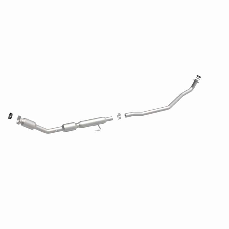 Magnaflow — MagnaFlow Conv Direct Fit 14-15 Toyota Corolla 1.8L
OEM Grade
OEM - view 10