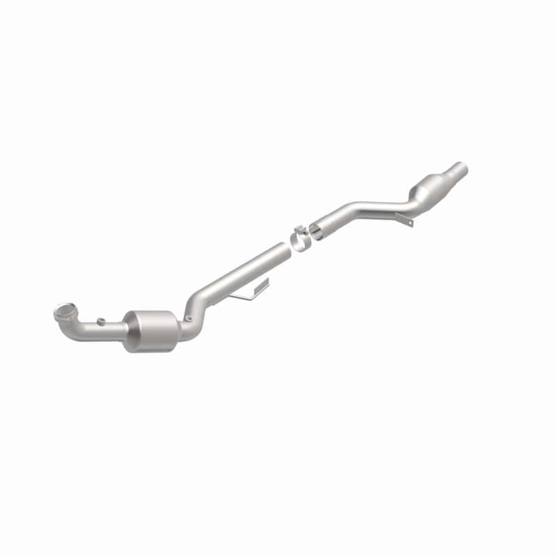 Magnaflow — Magnaflow Conv DF 05-10 SLK55 AMG 5.5L ps
OEM Grade
OEM - view 28