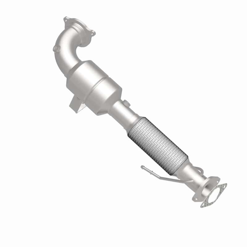 Magnaflow — MagnaFlow OEM Grade 13-16 Ford Fusion L4-1.5L Direct Fit Federal Catalytic Converter
OEM Grade
OEM - view 14