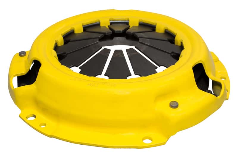 ACT — ACT 1988 Honda Civic P/PL Heavy Duty Clutch Pressure Plate
Pressure Plate - view 2