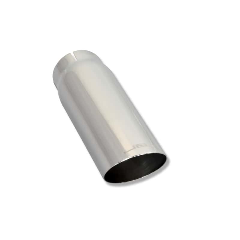 JBA — JBA 07-18 Jeep Wrangler JK 3.8L/3.6L 304SS Single Rear Exit Axle Back Exhaust
Exhaust System - view 3