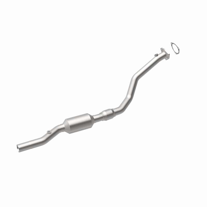 Magnaflow — MagnaFlow Conv DF 98-99 Audi A6 2.8L Driver Side
HM Grade
HM - view 19