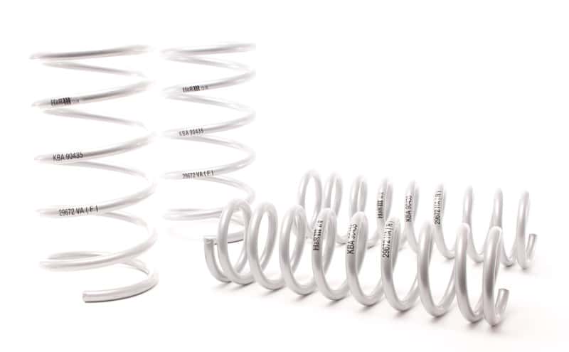 H&R — H&R 90-95 BMW 525i E34 Sport Spring (Non Touring)
Sport Spring - view 2
