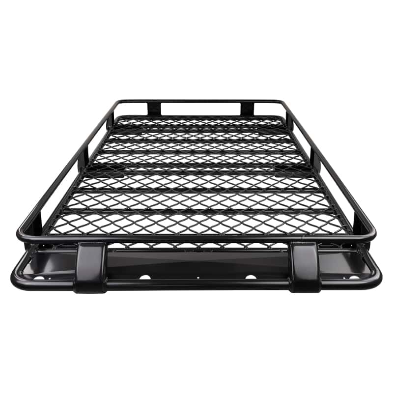 ARB — ARB Alloy Rack Cage W/Mesh 2200X1120mm 87X44
Roof Rack - view 3