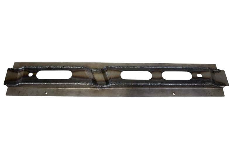 RustBuster — Rustbuster Rear Spare Tire Crossmember - view 1