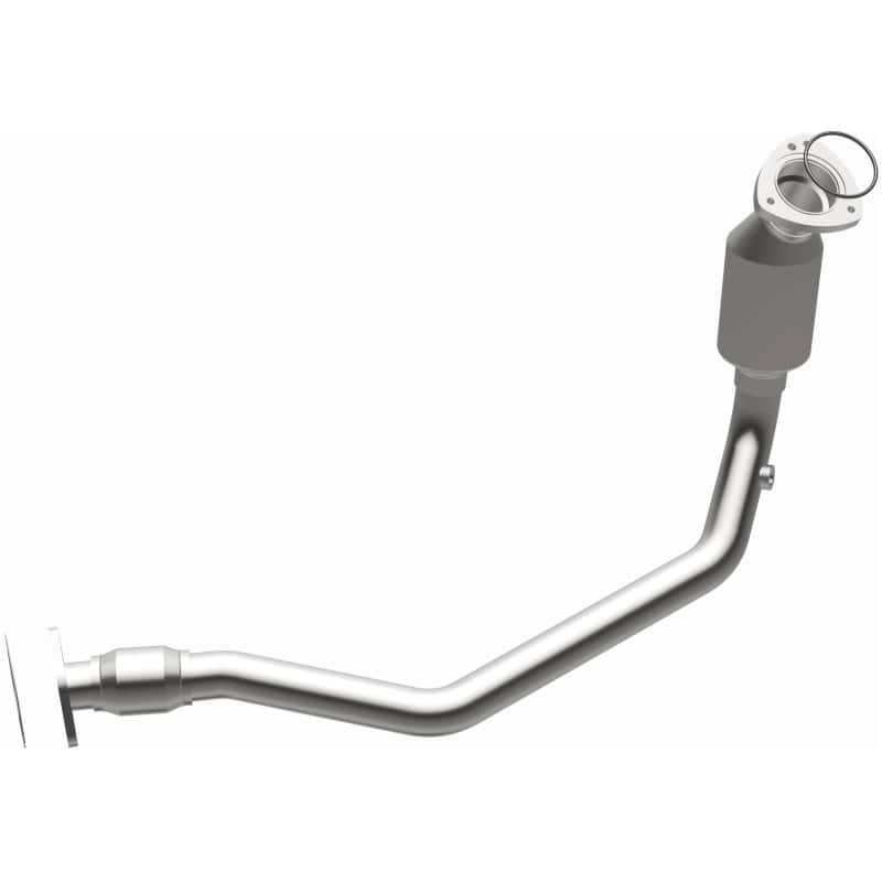 Magnaflow — MagnaFlow Conv DF 07-08 Pont G6 3.5L Front
HM Grade
HM - view 3