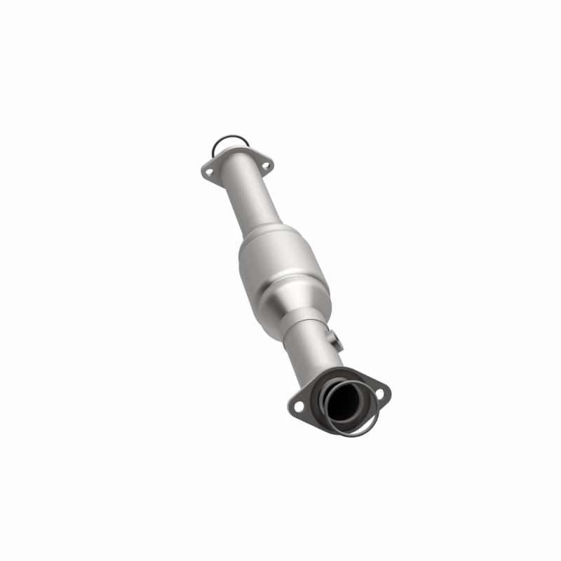 Magnaflow — MagnaFlow Conv DF 05-09 Toyota Tacoma 4.0L P/S Rear
HM Grade
HM - view 22