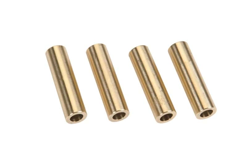 Ford Racing — Ford Racing Bronze Valve Guide Kit
Engine Valve Guide - view 1