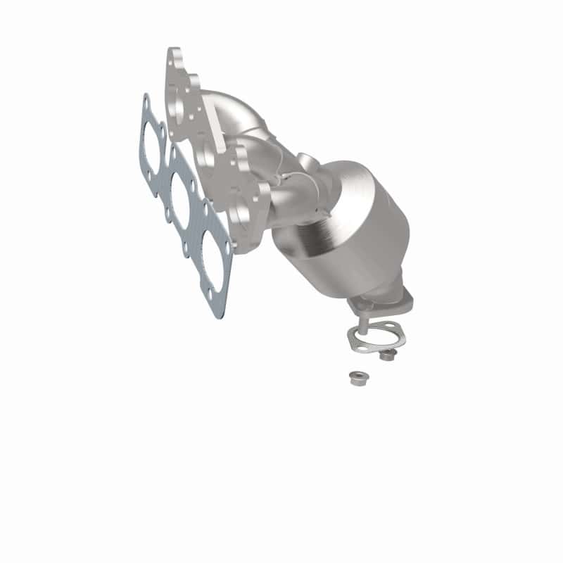Magnaflow — MagnaFlow Conv DF 07-08 Hyundai Veracruz 3.8L
OEM Grade
OEM - view 14