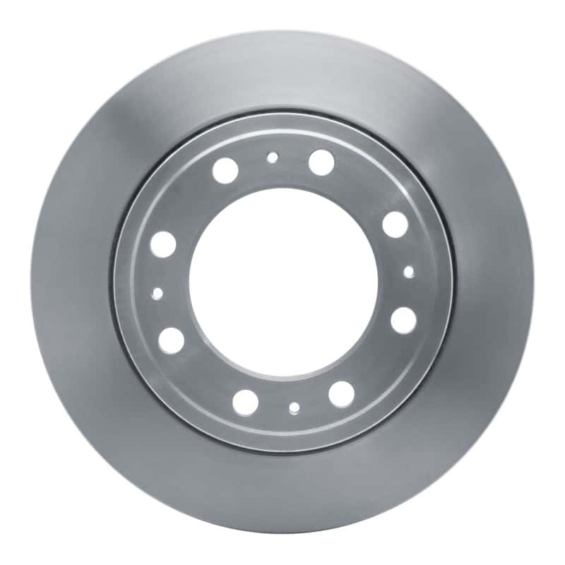 DFC — DFC 19-25 Ram 4000 (Mexico) Rear Brake Rotor - view 1