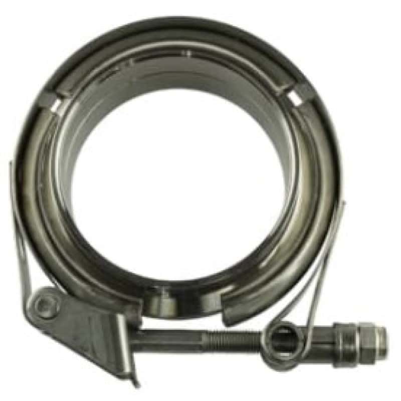 Turbosmart — Turbosmart 304SS 3.0in V-Band Coupling Kit - view 2