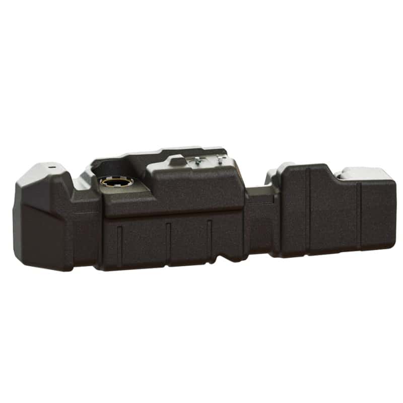 Titan Fuel Tanks — Titan Fuel Tanks 20-24 GM 2500/3500 Duramax Crew Cab Long Bed 60 Gallon XXL Mid-Ship Fuel Tank
Titan Fuel Tanks 20-24 GM 2500/3500 60 Gal. Extra HD XXL Mid-Ship Tank - Crew Cab LB
Fuel Tank - view 5