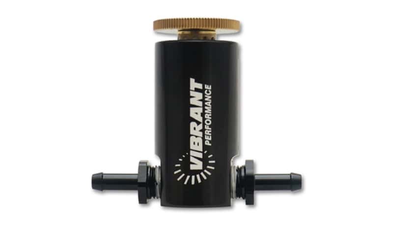 Vibrant — Vibrant Manual Boost Controller w/ Mounting Bracket (Black Anodized)
ManualBoostContrlBlk
Manual Boost ContKit
TChrgrBoostCntrl - view 1
