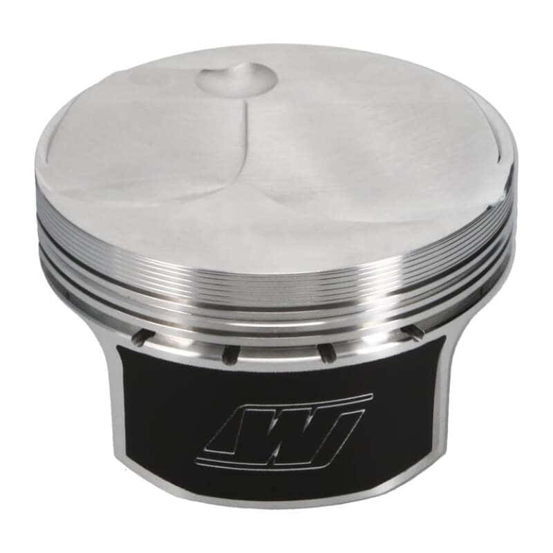 Wiseco — Wiseco Chevy LS 4.035in Bore 1.311in CH 9.00 CC Piston Set
Piston Set - view 5