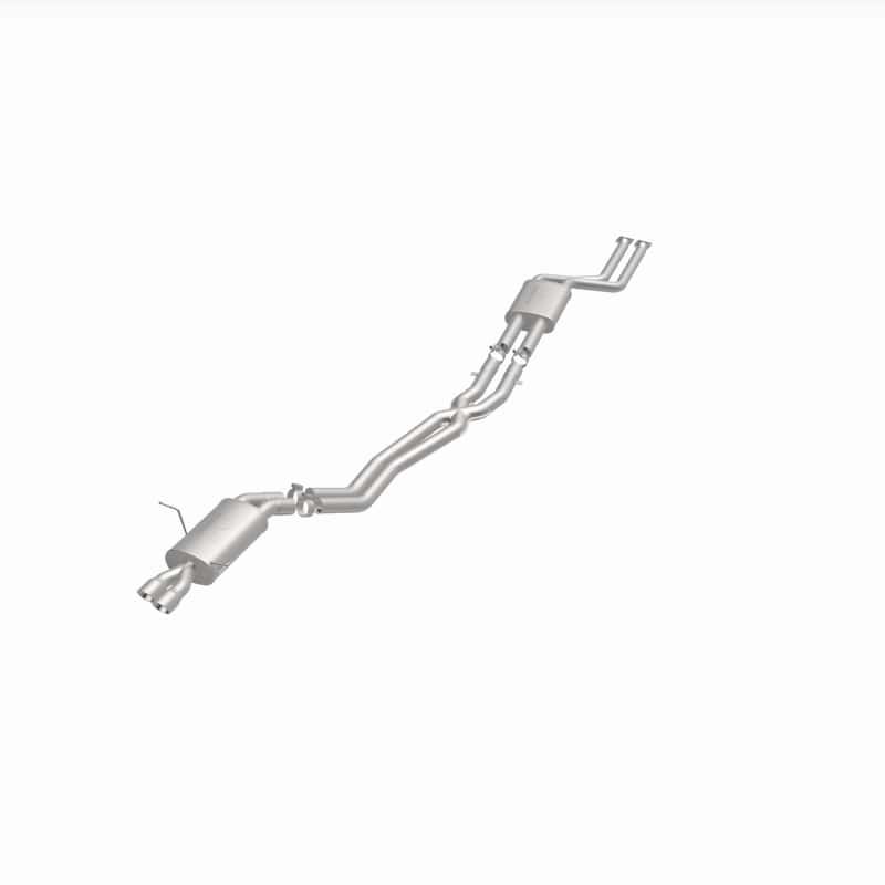 Magnaflow — MagnaFlow SYS C/B 01-05 BMW 330I/CI 3.0L
Cat-Back - view 27