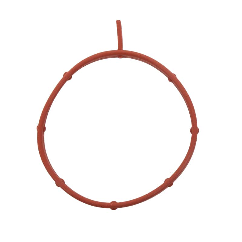 Cometic Gasket — Cometic Subaru EJ255 Molded Rubber Throttle Body Gasket - 2005-2008
Throttle Body Gasket - view 2