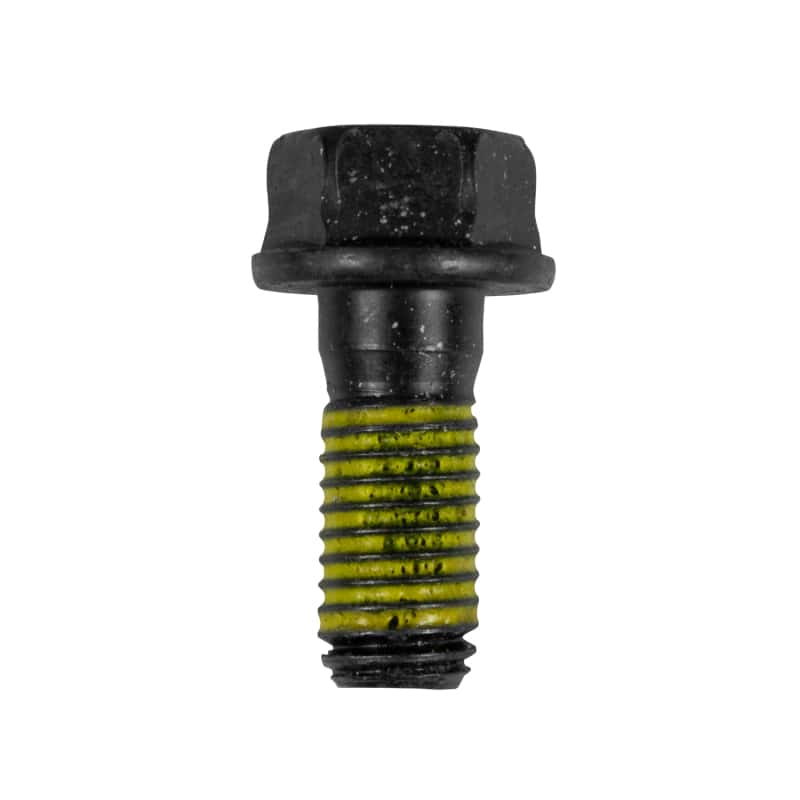 Yukon Gear & Axle — Yukon Gear Replacement Axle Bolt for GM 10.5ft 14 Bolt Truck/11.5ft AAM
Axle Bolt  - view 3