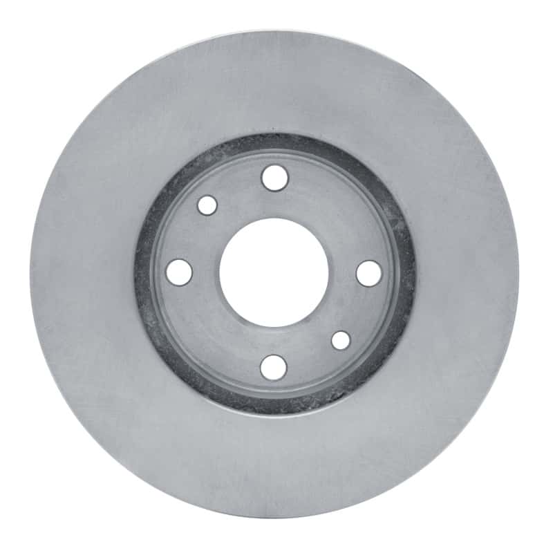 DFC — DFC 94-00 Kia Spectra Front Brake Rotor
DFC Brake Rotor - view 5