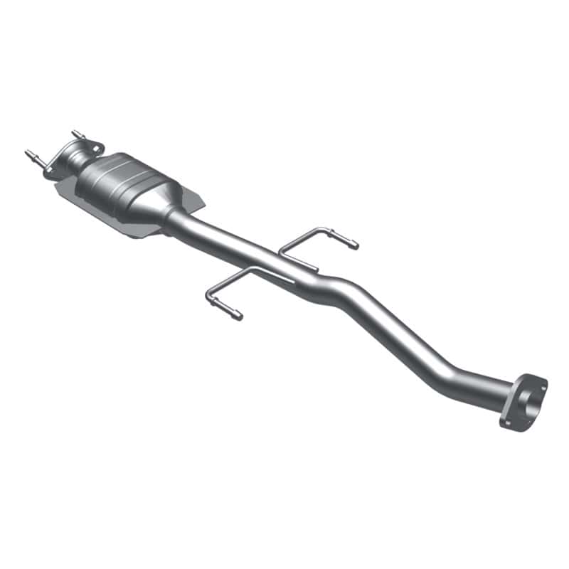 Magnaflow — MagnaFlow Conv. DF 95-98 Mazda Protege Rear
HM Grade
HM - view 1