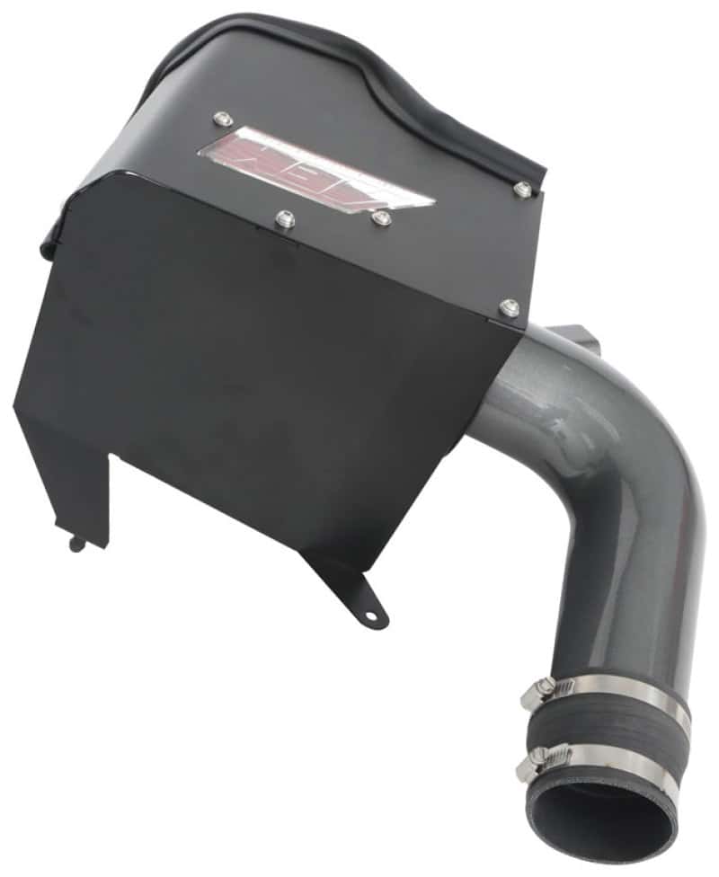 AEM Induction — AEM 2021 Kia Sorento L4 2.4L Turbo F/I Cold Air Intake System
Cold Air Intake Syst - view 2