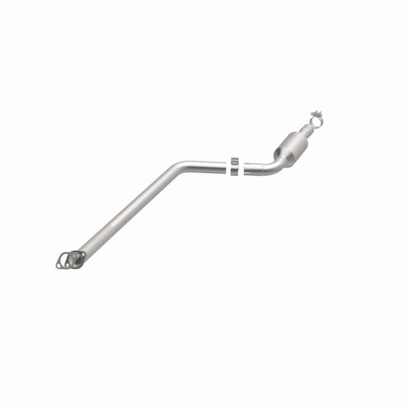 Magnaflow — Magnaflow 11-12 X3 3 L Underbody Direct Fit Converter
OEM Grade
OEM - view 26