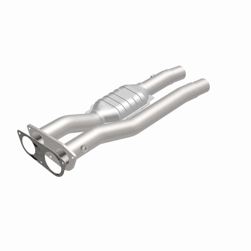 Magnaflow — MagnaFlow Conv DF 96-97 7.4L 3500 Truck Rear
HM Grade
HM - view 29