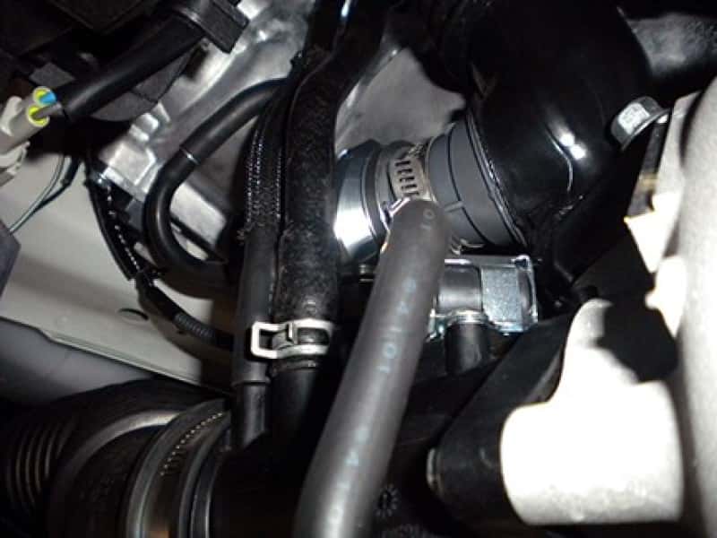 Turbo XS — Turbo XS 15-21 Subaru WRX Recirculating Bypass Valve Type XS - Black
Blow Off Valve - view 13