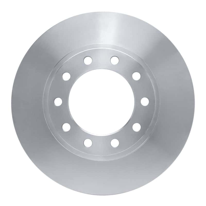 DFC — DFC 17-24 Ford F-450 Super Duty Front Brake Rotor - view 1