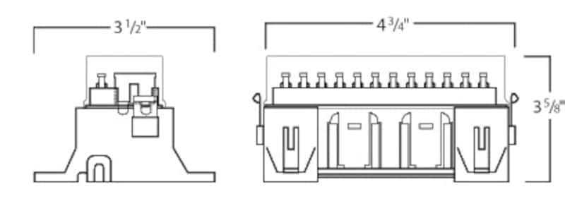 Hella — Hella Fuse Box 16 Way Kit - view 4
