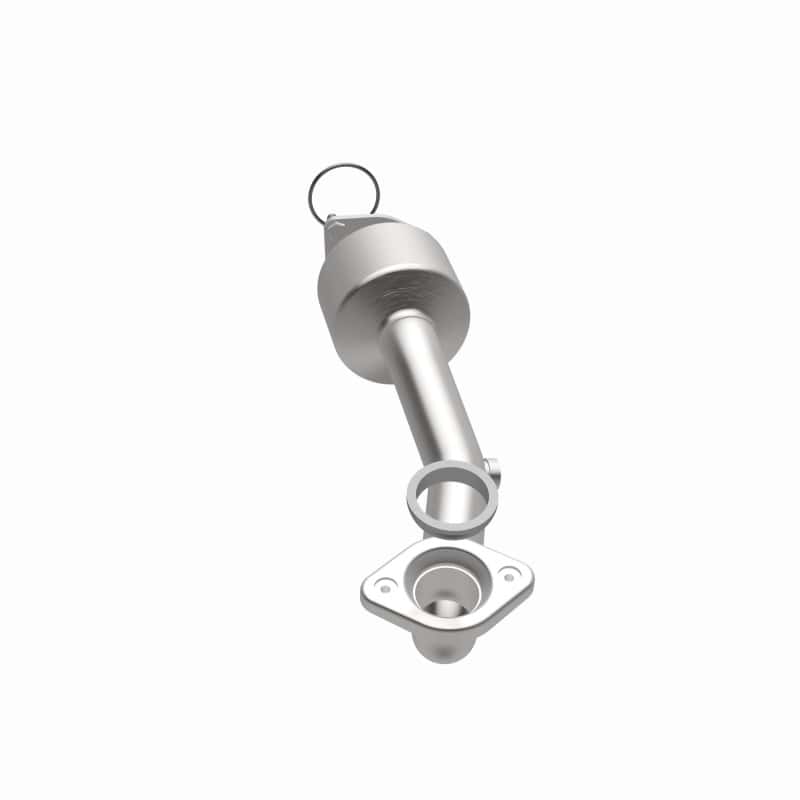 Magnaflow — MagnaFlow Conv Direct Fit 16-18 Honda HR-V 1.8L
OEM Grade
OEM - view 24