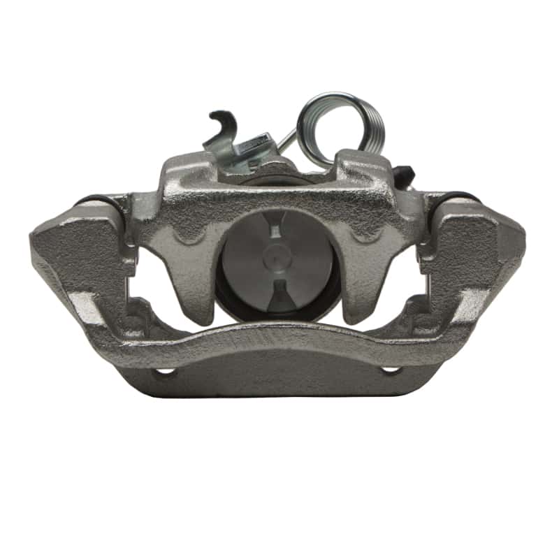 DFC — DFC 10-19 Ford Explorer Rear-R Premium Caliper - Silver Zinc Coated
DFC Brake Caliper - view 1
