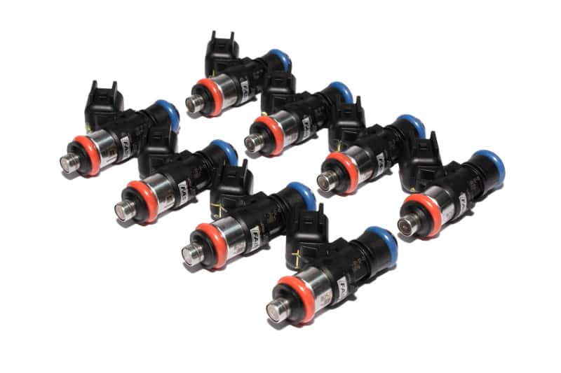 FAST — FAST Injector FAST 8-Pack 65Lb/hr
LS3/7 65 Lb Injct 8 - view 2
