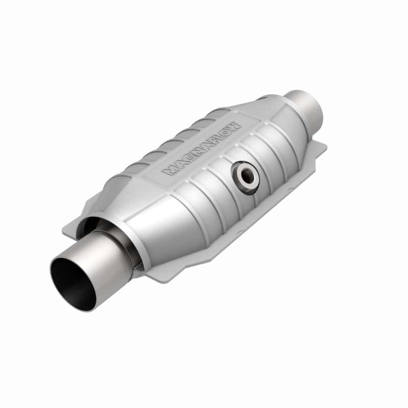 Magnaflow — MagnaFlow Conv Universal 2.25 Rear
California - view 28