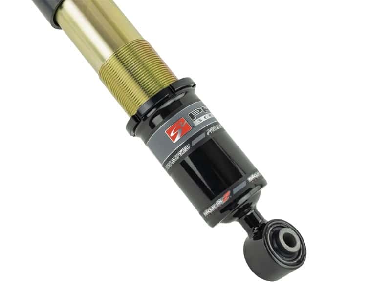 Skunk2 Racing — Skunk2 06-11 Honda Civic Si Pro ST Coilovers
CoilOverShockAbsrSet - view 7