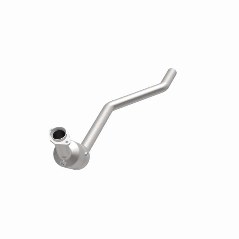 Magnaflow — Magnaflow Conv DF 03-05 Jaguar S-Type4.2L P/S
OEM Grade
OEM - view 26
