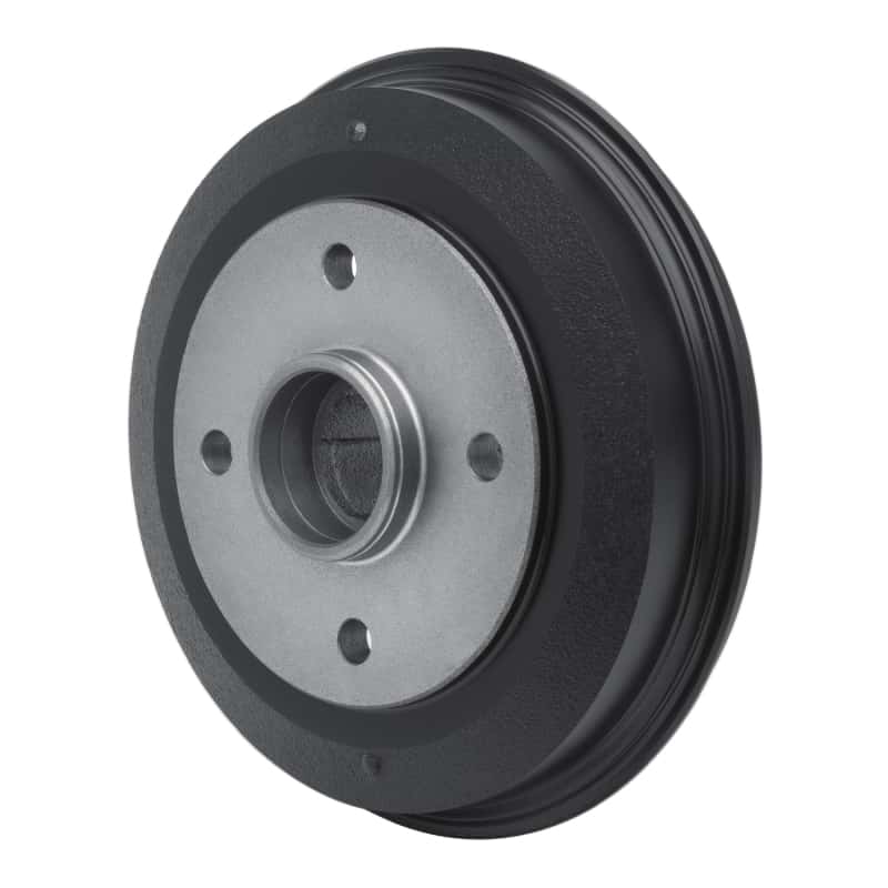 DFC — DFC 80-83 Honda Civic Sedan Rear True Balanced Brake Drum
DFC Brake Drum - view 2
