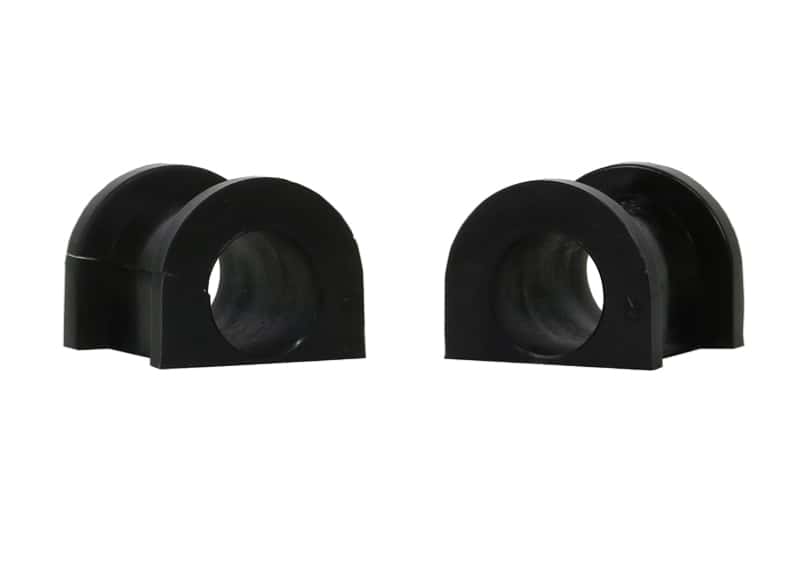 Whiteline — Whiteline Plus 03-06 EVO 8/9 22mm Rear Sway Bar Bushing Set
Bushing Kit - view 3