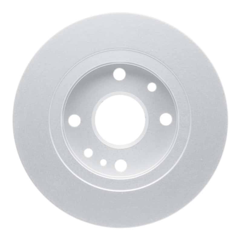 DFC — DFC 90-93 Mazda Miata Rear GeoSPEC Coated Rotor
DFC Brake Rotor - view 5
