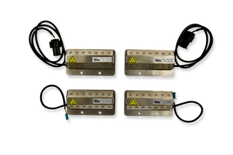 KW — KW Electronic Damping Cancellation Kit BMW 7series E65 Type 765
ESC Cancellation Kit - view 1