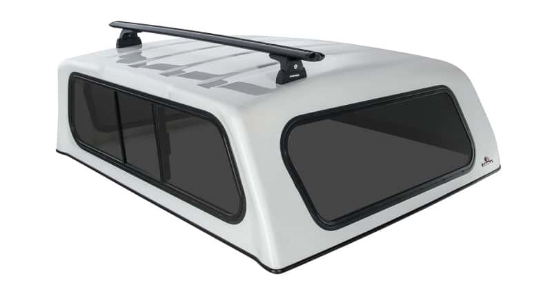 Rhino-Rack — Rhino-Rack Quick Mount Cap/Topper Leg Mount - Internal - Half - 2 pcs
Roof Rack Mount Kit - view 2