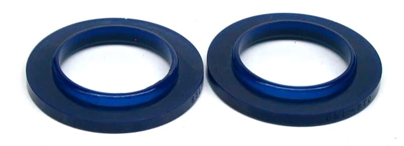 Superpro — SuperPro Rear Spring Spacer
Bushing Kit - view 2